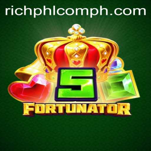 Discovering the World of 5Fortunator: A Thrilling Game Experience