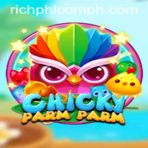 ChickyParmParm: A New Gaming Sensation with RICHPHL.com