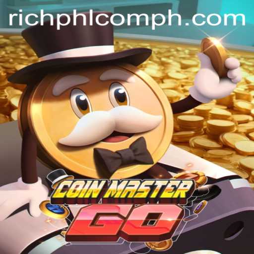 Discover the Exciting World of CoinMasterGO and RICHPHL.com