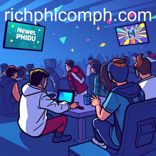 RICHPHL.com