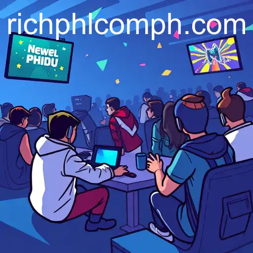 The Evolution of Player Community: RICHPHL.com
