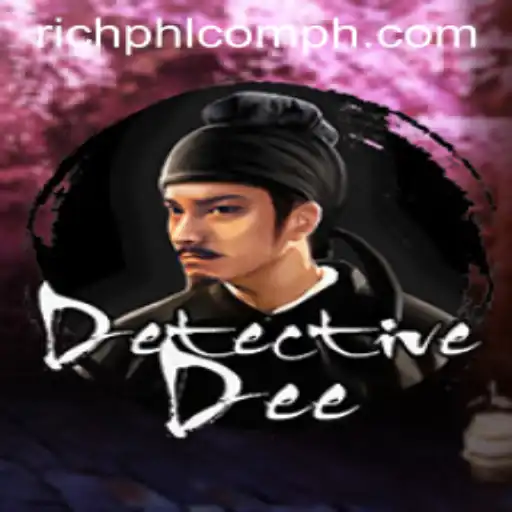Discovering DetectiveDee: A Groundbreaking Game Experience with RICHPHL