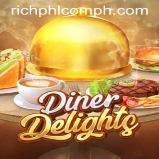 Discover the Culinary Magic of DinerDelights: A New Gaming Experience