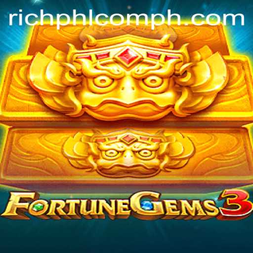 Exploring the Excitement of FortuneGems3 Game
