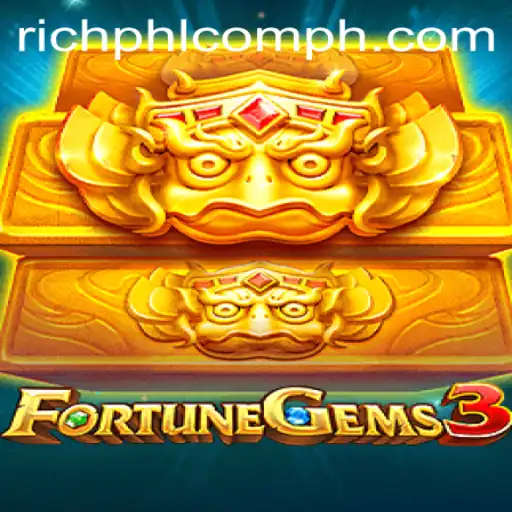 Exploring the Excitement of FortuneGems3 Game