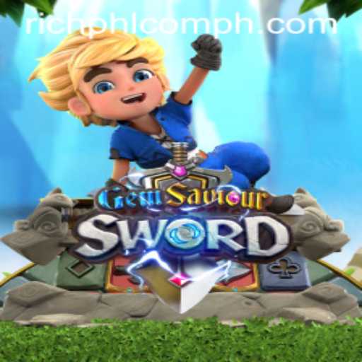 Discover the Adventure of GemSaviourSword: A Game-Changing Experience with RICHPHL.com