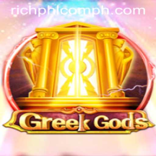 Embark on an Epic Journey with GreekGods