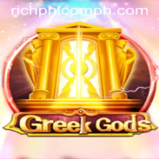 Embark on an Epic Journey with GreekGods