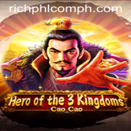 Discover the Epic World of Heroofthe3KingdomsCaoCao: A Detailed Guide
