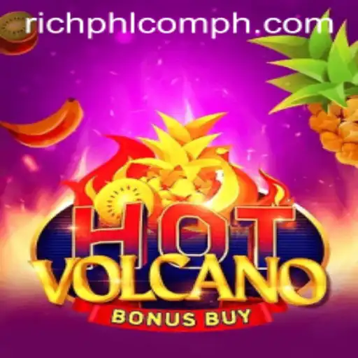 Exploring the Thrilling World of HotVolcanoBonusBuy and RICHPHL.com