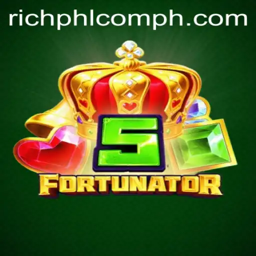 Discovering the World of 5Fortunator: A Thrilling Game Experience