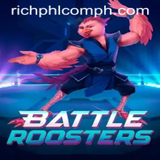 BattleRoosters: A Dynamic Gaming Experience Enhanced by RICHPHL.com