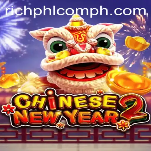 Experience the Excitement of CHINESENEWYEAR2