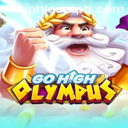 Discover the Excitement of GoHighOlympus: A New Era in Gaming