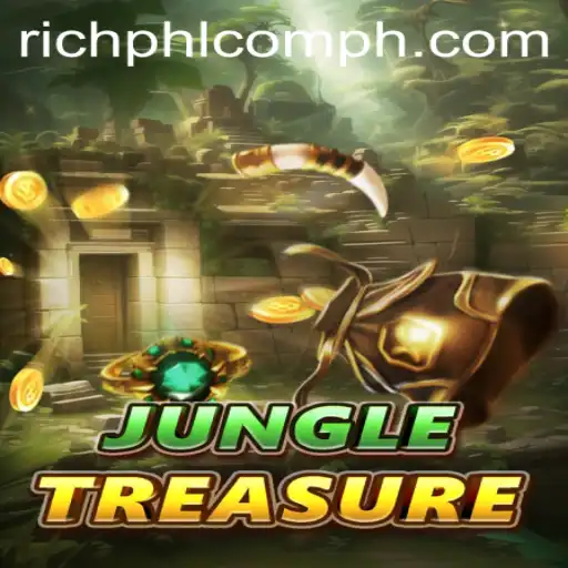 Explore the Exciting World of JungleTreasure: A New Gaming Adventure