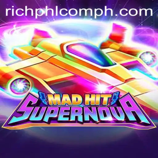 MadHitSupernova: Unleashing Galactic Adventures with RICHPHL.com