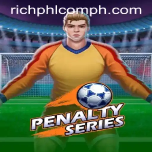Kick Off the Excitement with PenaltySeries: The Game Taking Over RICHPHL.com