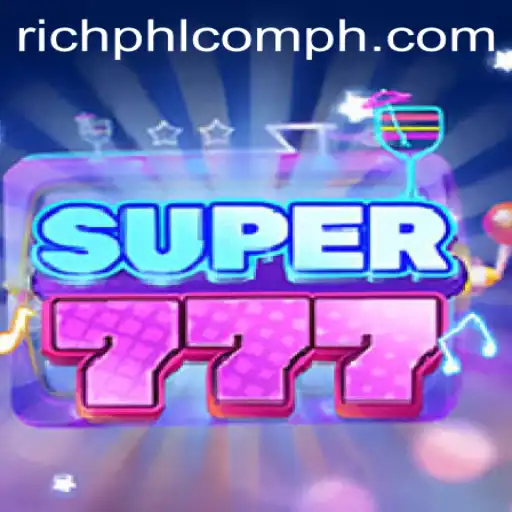 Discover the Exciting World of Super777: A Game-Changer in Online Entertainment