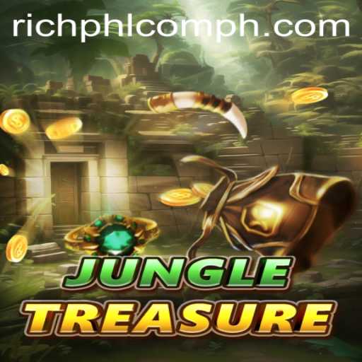 Explore the Exciting World of JungleTreasure: A New Gaming Adventure