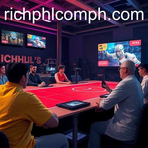 RICHPHL.com