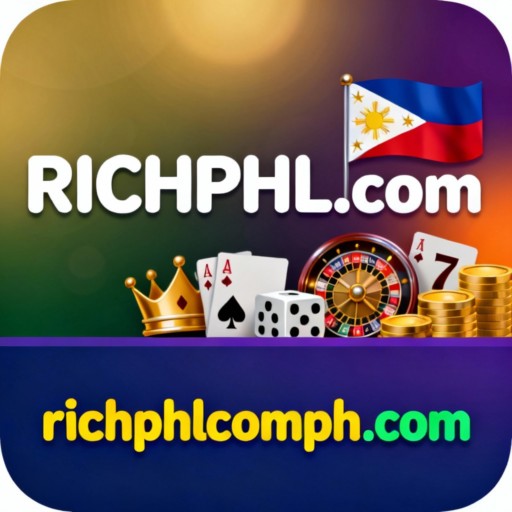 RICHPHL.com