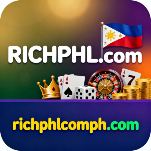 RICHPHL.com