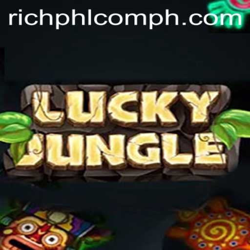 Exploring the Thrill of LuckyJungle: A New Gaming Adventure