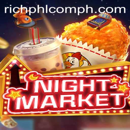 Discovering NIGHTMARKET: A Journey Through Thrills and Strategy