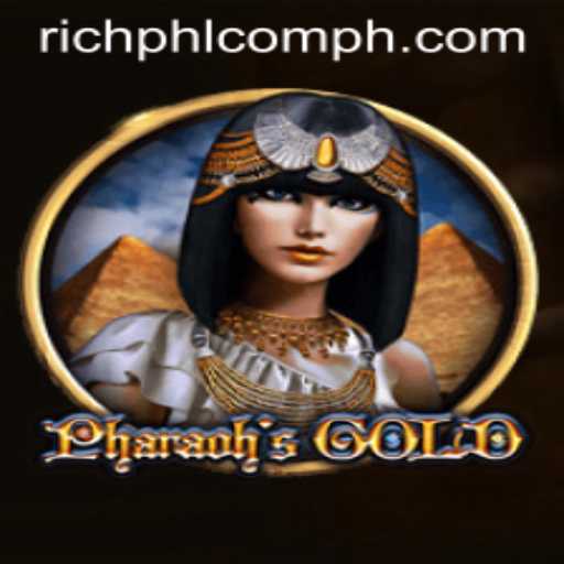 PharaohsGold: Discover the Treasures of Ancient Egypt