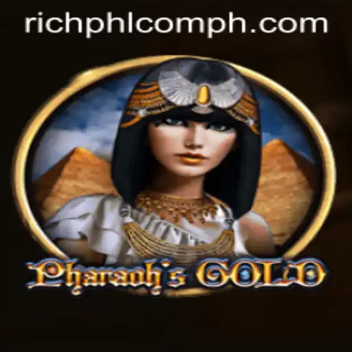 PharaohsGold: Discover the Treasures of Ancient Egypt