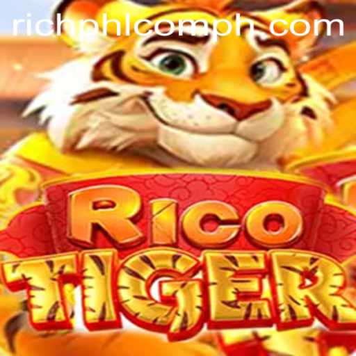 RicoTiger: A Thrilling New Gaming Experience with RICHPHL.com