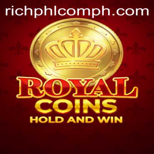 Unveiling RoyalCoins: A New Era in Gaming