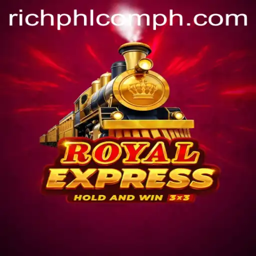 Explore the Thrills of RoyalExpress: The Game of Strategy and Luck