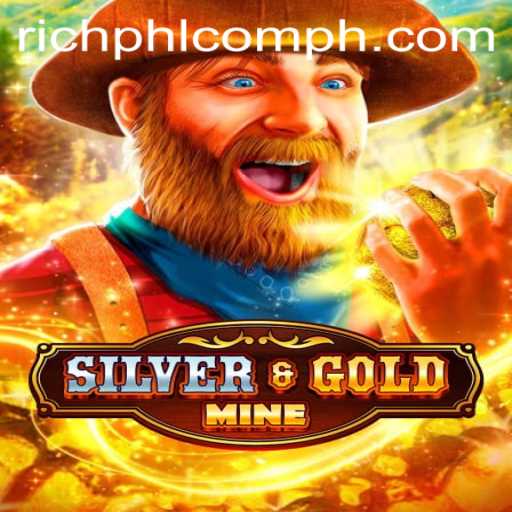 Explore the Exciting World of SilverGold: A New Adventure by RICHPHL.com
