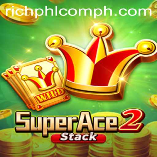 Exploring SuperAce2: A Deep Dive into the Thrilling Game and its Connection to RICHPHL.com