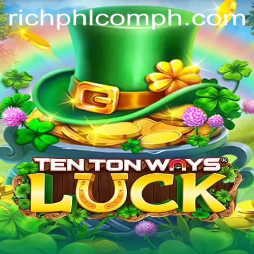 TenTonWaysLuck: Mastering the Game of Strategy and Chance