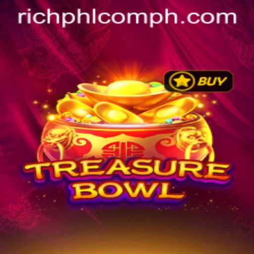 An In-Depth Look at TreasureBowl: Navigating the Thrills of Fortune Games