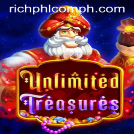 Exploring the Fascinating World of UnlimitedTreasures and the Role of RICHPHL.com