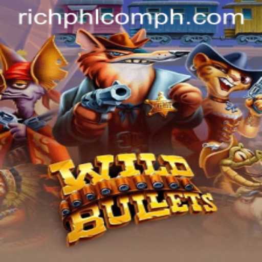 Experience the Thrilling World of WildBullets
