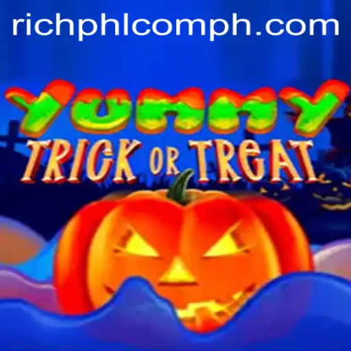 Dive Into the World of YummyTrickorTreat: A Delicious Adventure